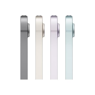 APPLE iPad mini 2024 Blau 21,08cm (8,3″) Apple A17 Pro 8GB 512GB iPadOS Tablets