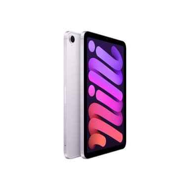 APPLE iPad mini 2024 Violett 21,08cm (8,3″) Apple A17 Pro 8GB 512GB iPadOS Tablets