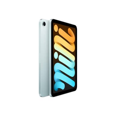 APPLE iPad mini 2024 Blau 21,08cm (8,3″) Apple A17 Pro 8GB 128GB iPadOS Tablets