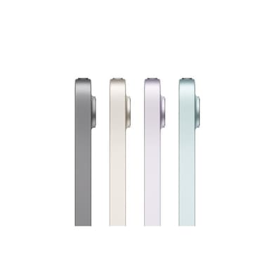 APPLE iPad mini 2024 Violett 21,08cm (8,3″) Apple A17 Pro 8GB 128GB iPadOS Tablets