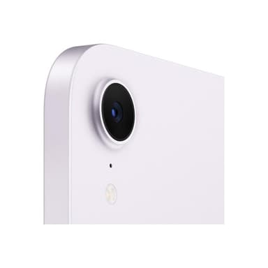 APPLE iPad mini 2024 Violett 21,08cm (8,3″) Apple A17 Pro 8GB 128GB iPadOS Tablets