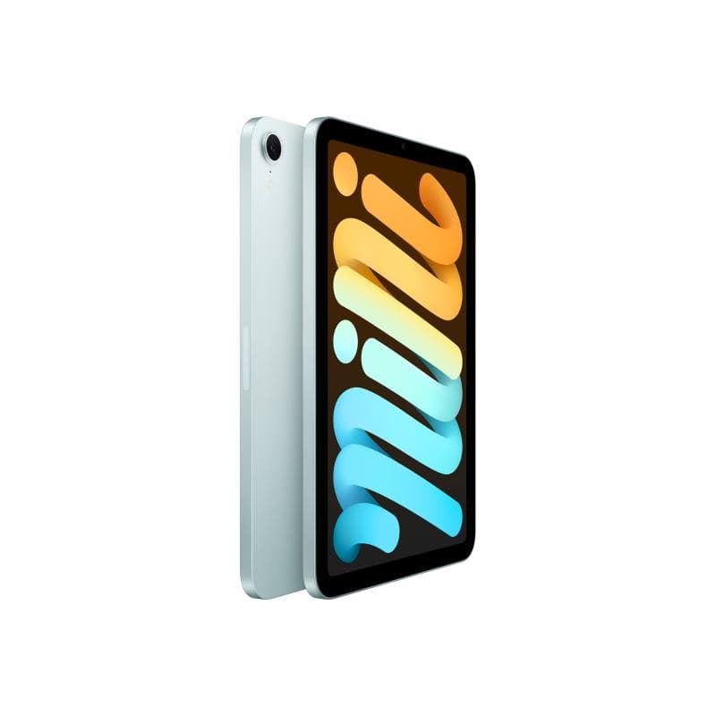 APPLE iPad mini 2024 Blau 21,08cm (8,3″) Apple A17 Pro 8GB 512GB iPadOS Tablets