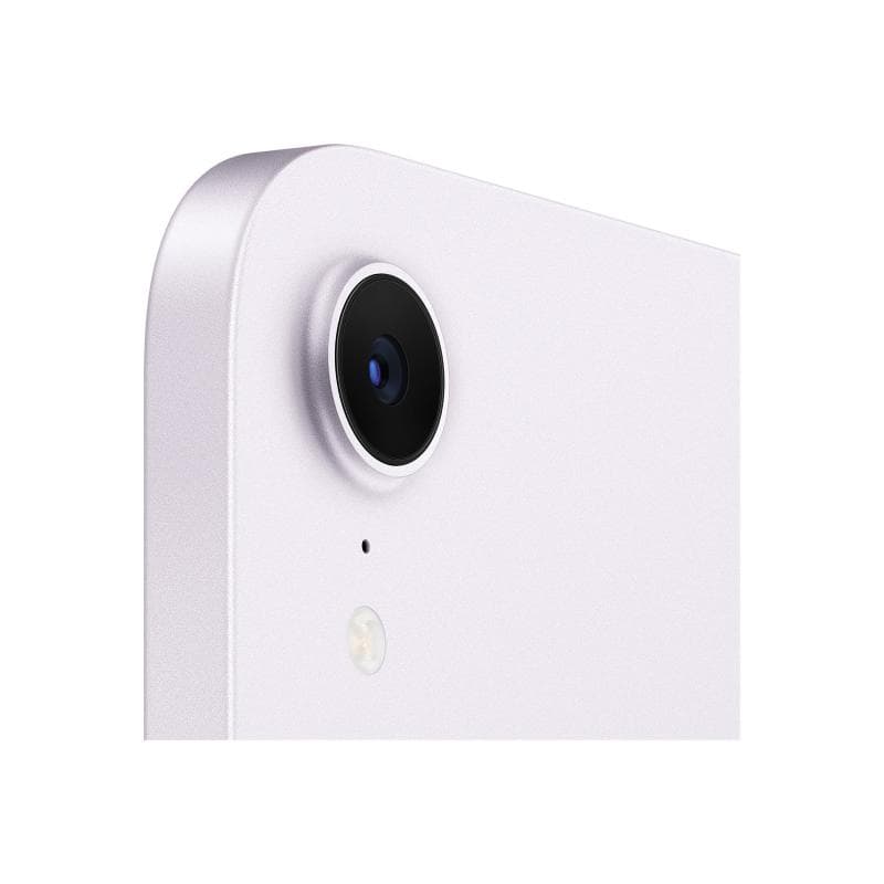 APPLE iPad mini 2024 Violett 21,08cm (8,3″) Apple A17 Pro 8GB 512GB iPadOS Tablets