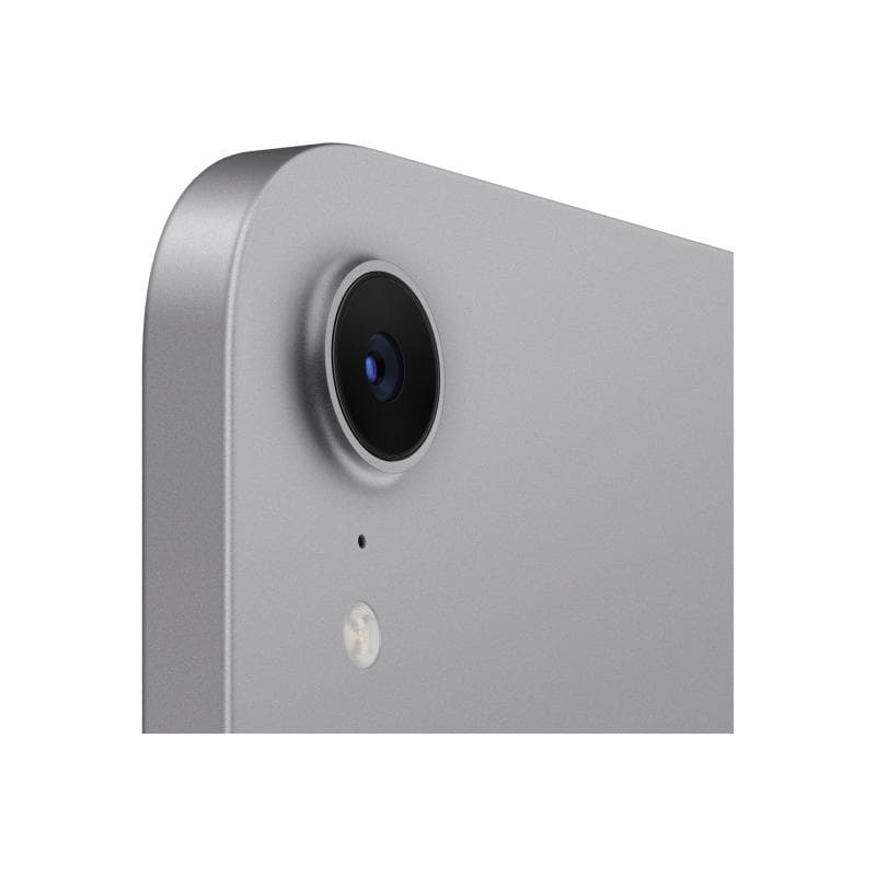 APPLE iPad mini 2024 Space Grau 21,08cm (8,3″) Apple A17 Pro 8GB 512GB iPadOS Tablets