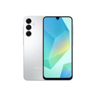 SAMSUNG Galaxy A16 4G 128GB gray EU (SM-A165FZABEUE)