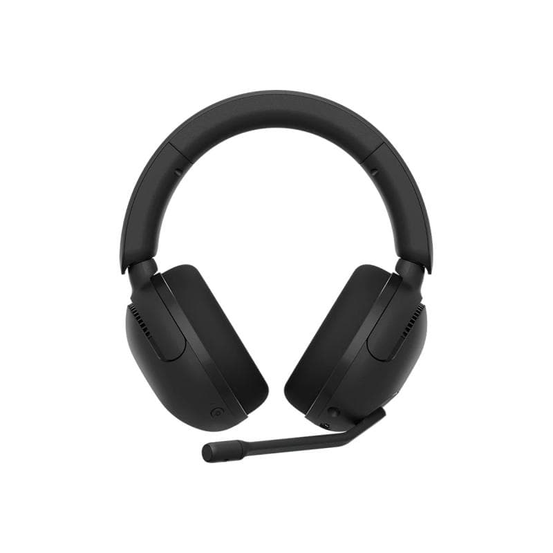 SONY INZONE H5 Kopfhörer Verkabelt und Kabellos Kopfband Gaming Schwarz (WHG500B.CE7)