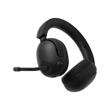 SONY INZONE H5 Kopfhörer Verkabelt und Kabellos Kopfband Gaming Schwarz (WHG500B.CE7)