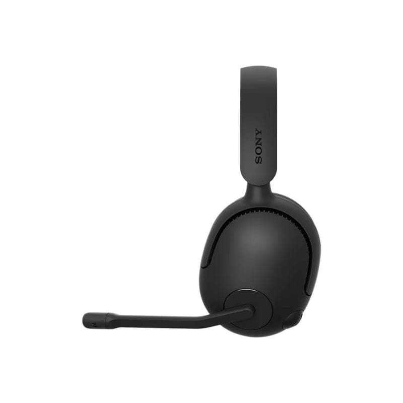 SONY INZONE H5 Kopfhörer Verkabelt und Kabellos Kopfband Gaming Schwarz (WHG500B.CE7)