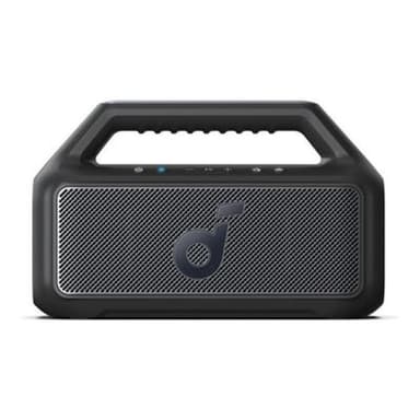 ANKER Innovations Soundcore Boom 2 SE Bluetooth Speaker - Lautsprecher (A3148G11)