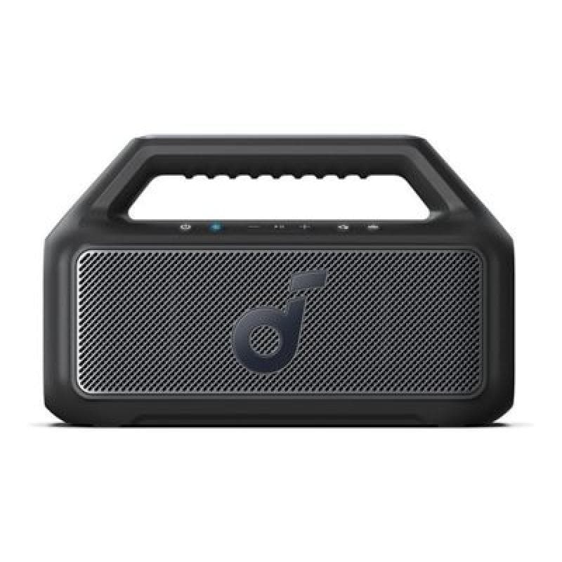 ANKER Innovations Soundcore Boom 2 SE Bluetooth Speaker - Lautsprecher (A3148G11)