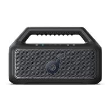 ANKER Innovations Soundcore Boom 2 SE Bluetooth Speaker - Lautsprecher (A3148G11)