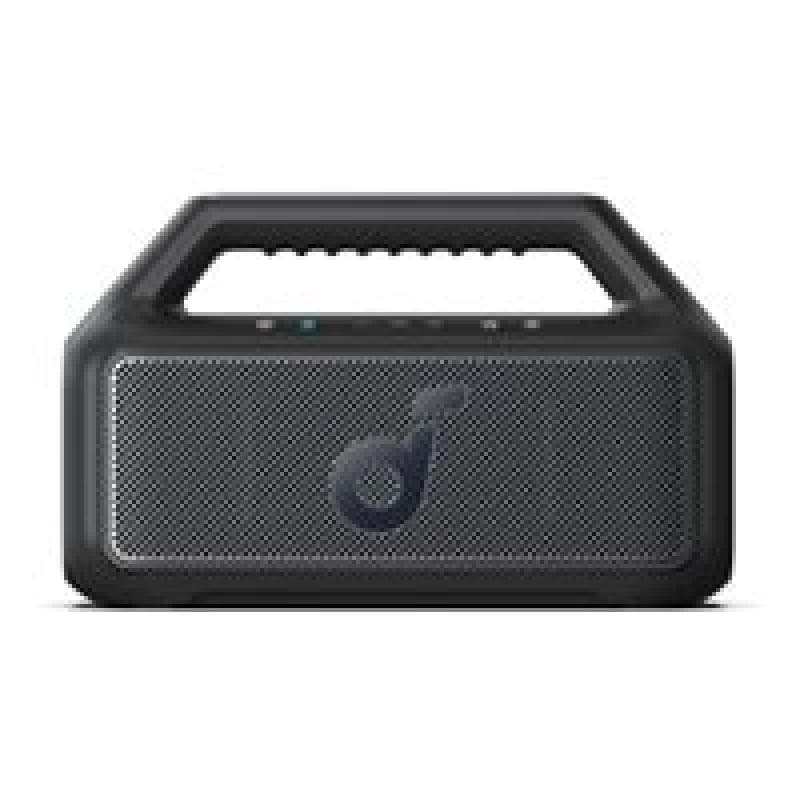 ANKER Innovations Soundcore Boom 2 SE Bluetooth Speaker - Lautsprecher (A3148G11)