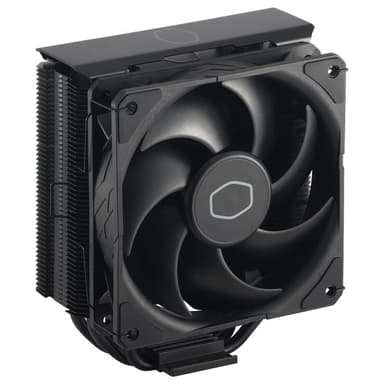 COOLERMASTER Hyper 212 Black Edition CPU-Kühler - 120mm