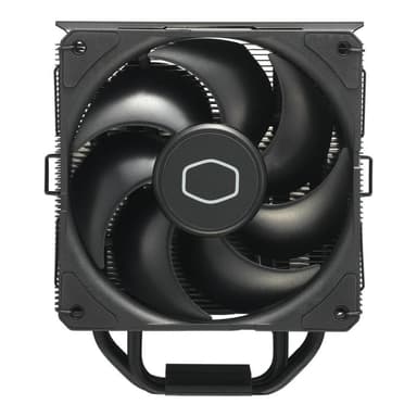 COOLERMASTER Hyper 212 Black Edition CPU-Kühler - 120mm