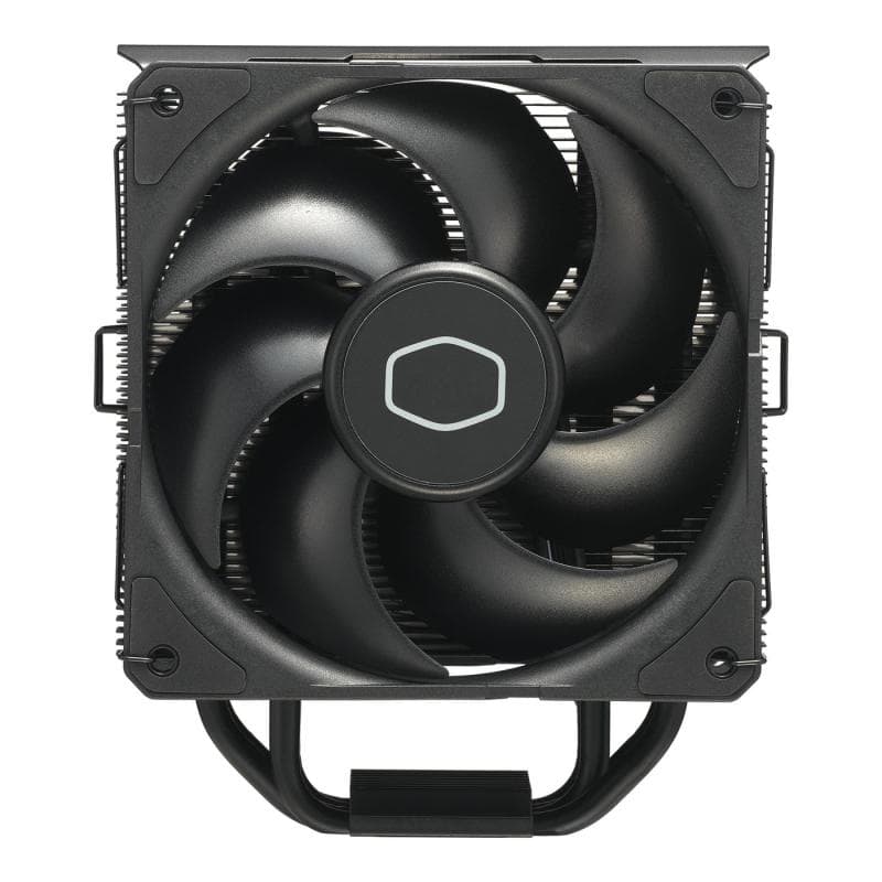 COOLERMASTER Hyper 212 Black Edition CPU-Kühler - 120mm