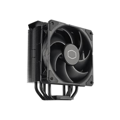 COOLERMASTER Hyper 212 Black Edition CPU-Kühler - 120mm