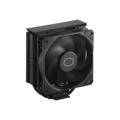 COOLERMASTER Hyper 212 Black Edition CPU-Kühler - 120mm