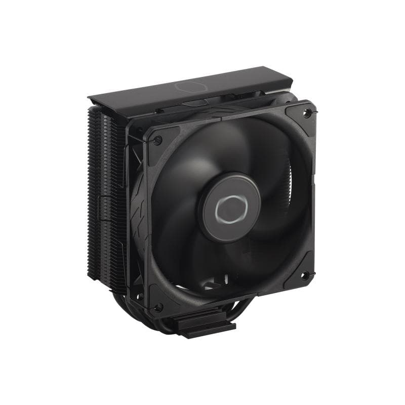 COOLERMASTER Hyper 212 Black Edition CPU-Kühler - 120mm