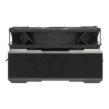 COOLERMASTER Hyper 212 Black Edition CPU-Kühler - 120mm