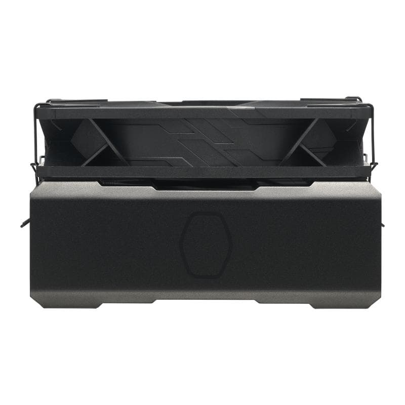 COOLERMASTER Hyper 212 Black Edition CPU-Kühler - 120mm