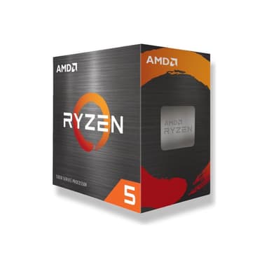 AMD Ryzen 5 5600XT SAM4 Tray