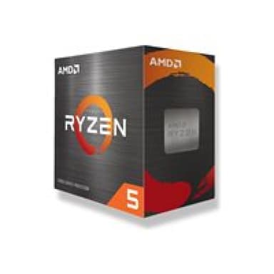 AMD Ryzen 5 5600XT SAM4 Tray
