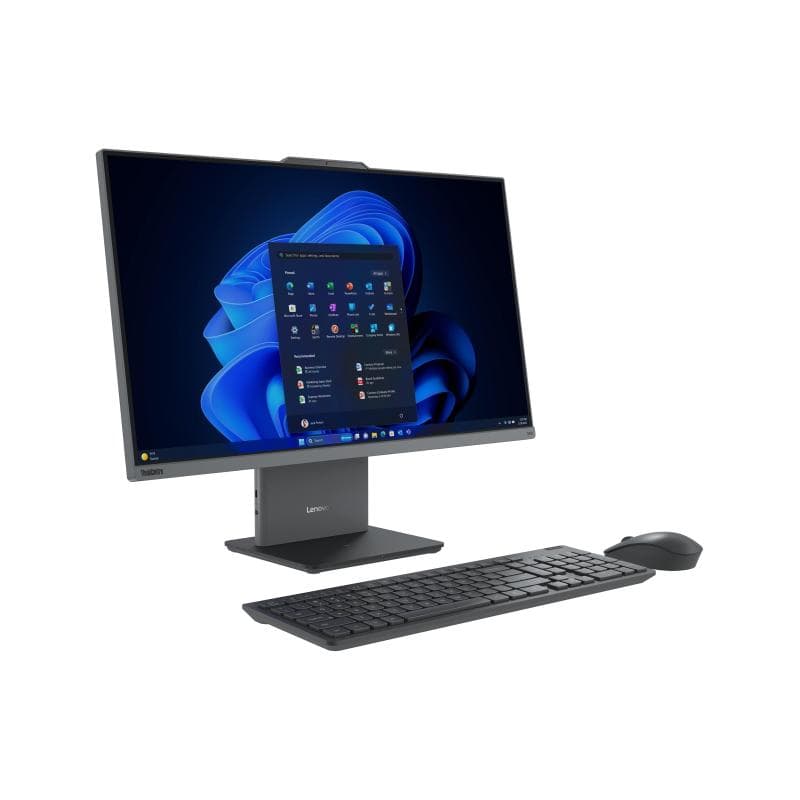 LENOVO ThinkCentre Neo 50a AiO 12SA000MGE 68,6cm (27″) i5-13420H 16GB 512GB oBS