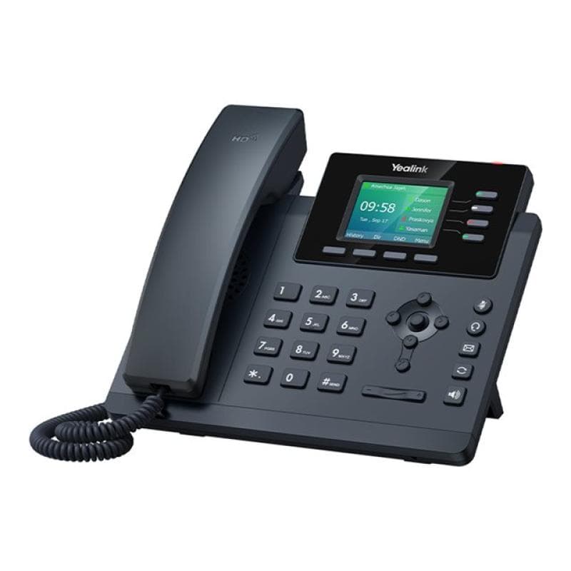YEALINK SIP - T3 (S) Series T34W