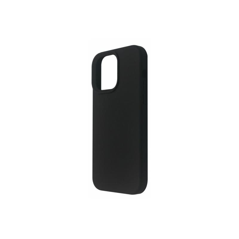 ESTUFF iPhone 14 Pro Max Magnetic Silicone Case for MagSafe (ES67150008)