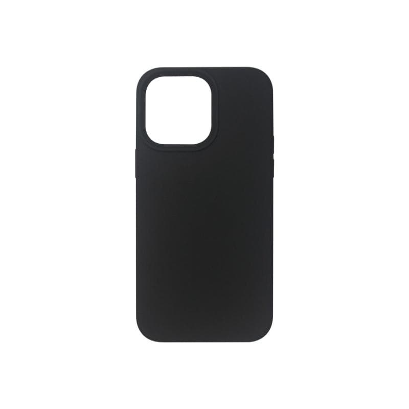 ESTUFF iPhone 14 Pro Max Magnetic Silicone Case for MagSafe (ES67150008)
