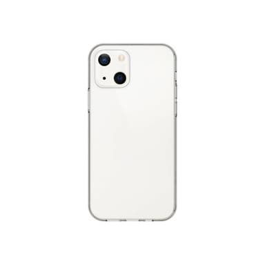 ESTUFF INFINITE VIENNA Handy-Schutzhülle 15,5 cm (6.1″) Cover Transparent (ES67100036)