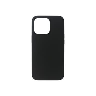 ESTUFF ES67150037 Handy-Schutzhülle 15,5 cm (6.1″) Cover Schwarz (ES67150037)