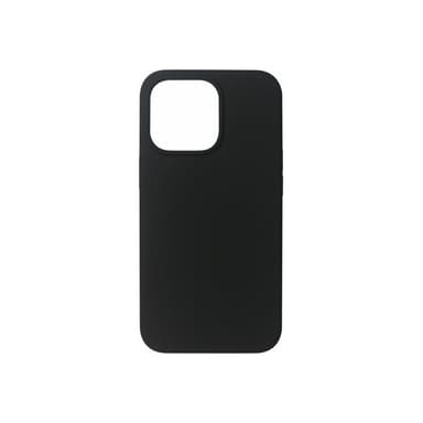 ESTUFF ES67150037 Handy-Schutzhülle 15,5 cm (6.1″) Cover Schwarz (ES67150037)