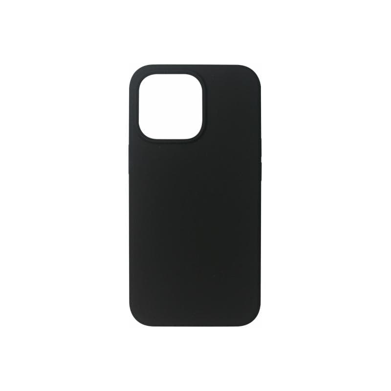 ESTUFF ES67150037 Handy-Schutzhülle 15,5 cm (6.1″) Cover Schwarz (ES67150037)