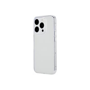 ESTUFF ES67100027-BULK Handy-Schutzhülle 15,5 cm (6.1″) Cover Transparent