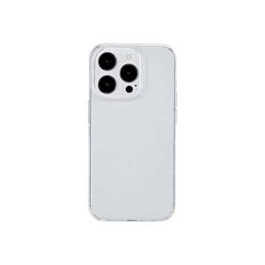 ESTUFF ES67100027-BULK Handy-Schutzhülle 15,5 cm (6.1″) Cover Transparent