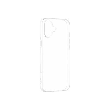 ESTUFF INFINITE VIENNA iPhone 16 Clear Cover. Material 100% (ES67100050)