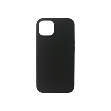 ESTUFF INFINITE RIGA Handy-Schutzhülle 15,5 cm (6.1″) Cover Schwarz (ES67120036)