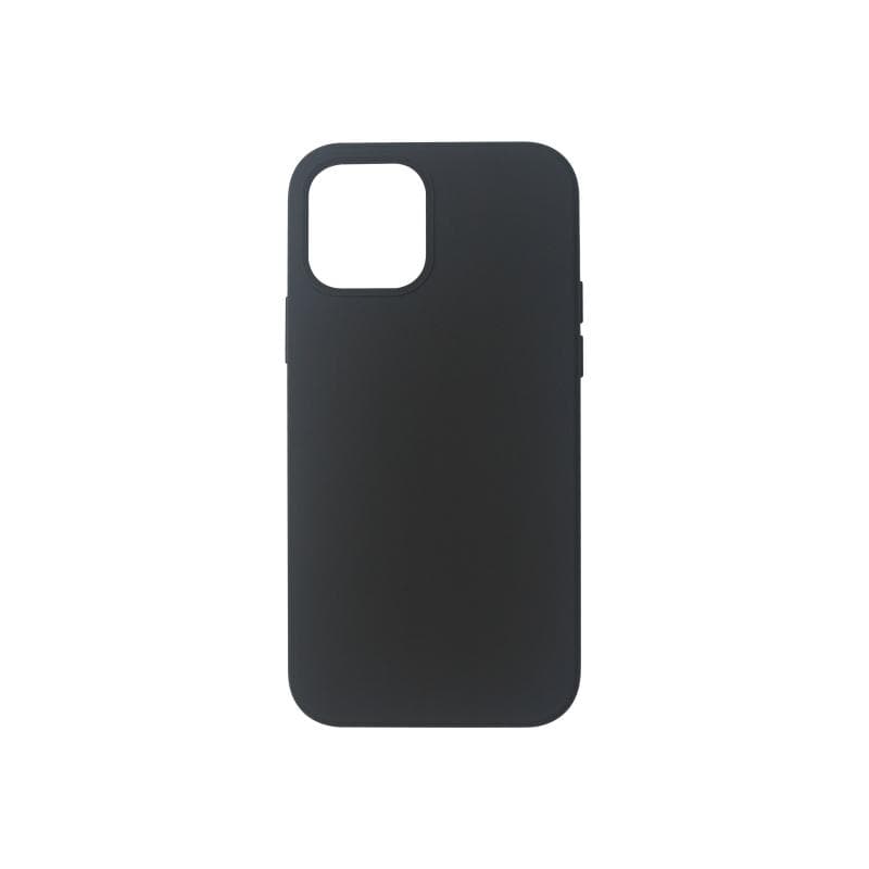 ESTUFF INFINITE RIGA Handy-Schutzhülle 15,5 cm (6.1″) Cover Schwarz (ES67120036)