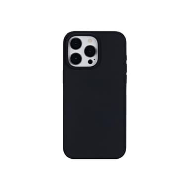 ESTUFF INFINITE RIGA iPhone 15 Pro Handy-Schutzhülle 17 cm (6.7″) Cover Schwarz (ES67120028-BULK)