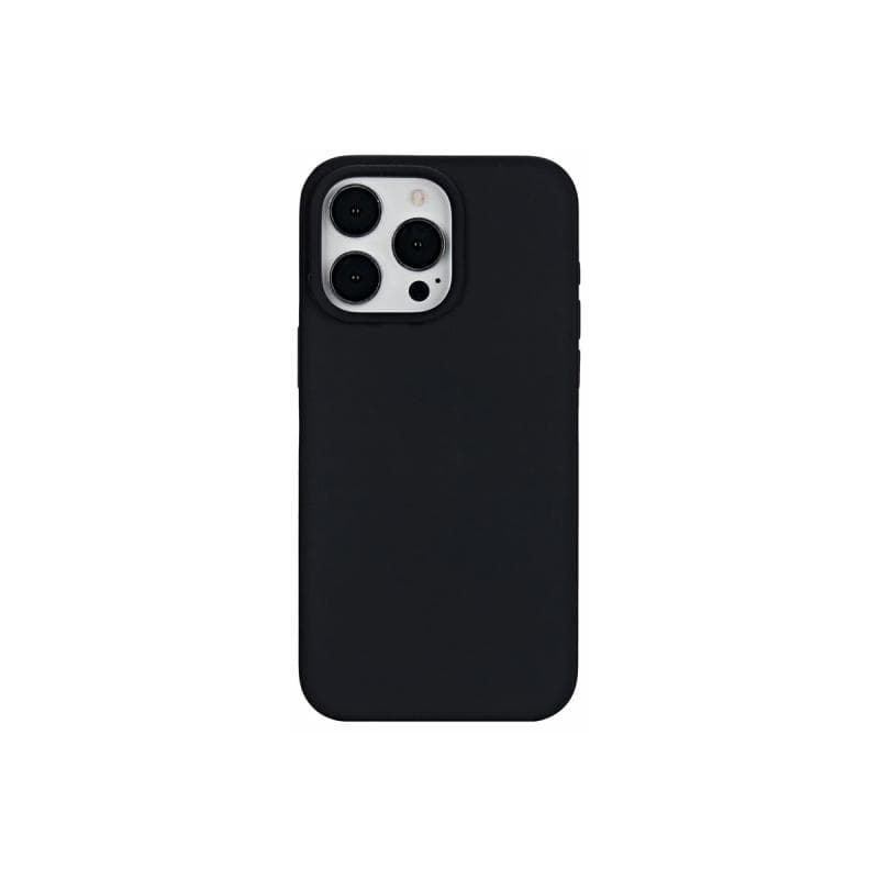 ESTUFF INFINITE RIGA iPhone 15 Pro Handy-Schutzhülle 17 cm (6.7″) Cover Schwarz (ES67120028-BULK)