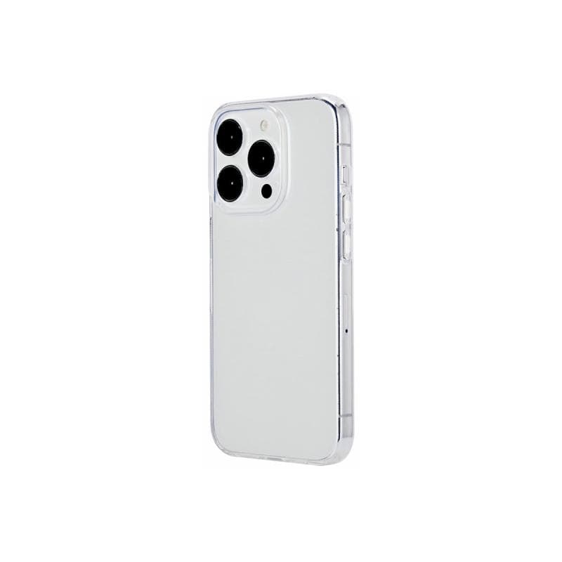 ESTUFF ES67100028-BULK Handy-Schutzhülle 15,5 cm (6.1″) Cover Transparent (ES67100028-BULK)
