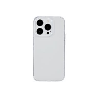 ESTUFF ES67100028-BULK Handy-Schutzhülle 15,5 cm (6.1″) Cover Transparent (ES67100028-BULK)