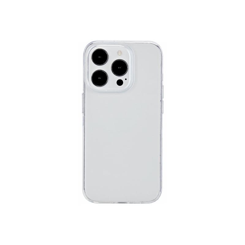 ESTUFF ES67100028-BULK Handy-Schutzhülle 15,5 cm (6.1″) Cover Transparent (ES67100028-BULK)