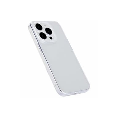 ESTUFF ES67100028-BULK Handy-Schutzhülle 15,5 cm (6.1″) Cover Transparent (ES67100028-BULK)