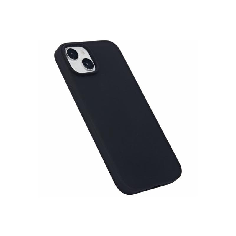ESTUFF ES67120026 Handy-Schutzhülle 17 cm (6.7″) Cover Schwarz (ES67120026)