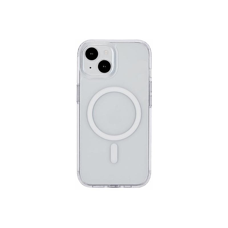 ESTUFF ES67140026 Handy-Schutzhülle 17 cm (6.7″) Cover Transparent (ES67140026)