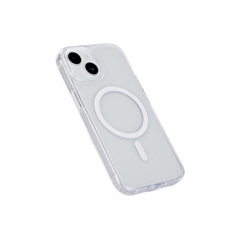 ESTUFF ES67140026 Handy-Schutzhülle 17 cm (6.7″) Cover Transparent (ES67140026)