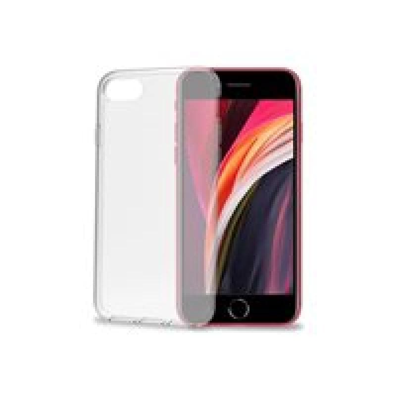 ESTUFF ES67100020-BULK Handy-Schutzhülle 11,9 cm (4.7″) Cover Transparent (ES67100020-BULK)