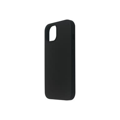 ESTUFF ES67120021-BULK Handy-Schutzhülle 15,5 cm (6.1″) Cover Schwarz (ES67120021-BULK)